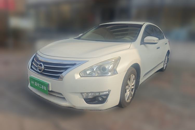 Used Nissan Teana 2013 2.0L XE Fashion Edition