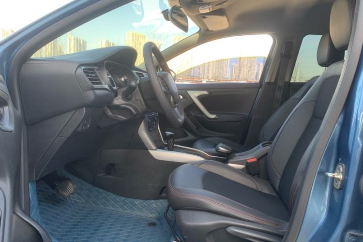 Used Citroen C3-XR 2015 1.6L Automatic Pioneer Model