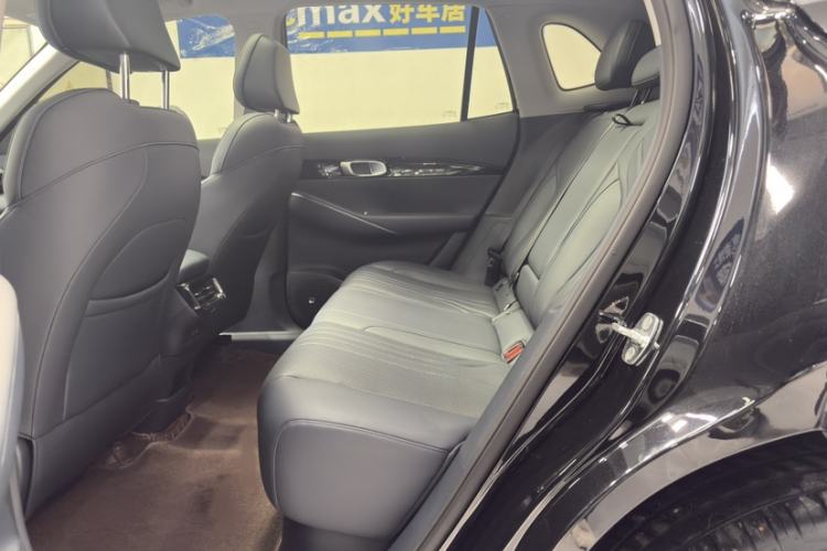 Used Geely Galaxy E5 2026 Model 610km Exploration+ Edition
