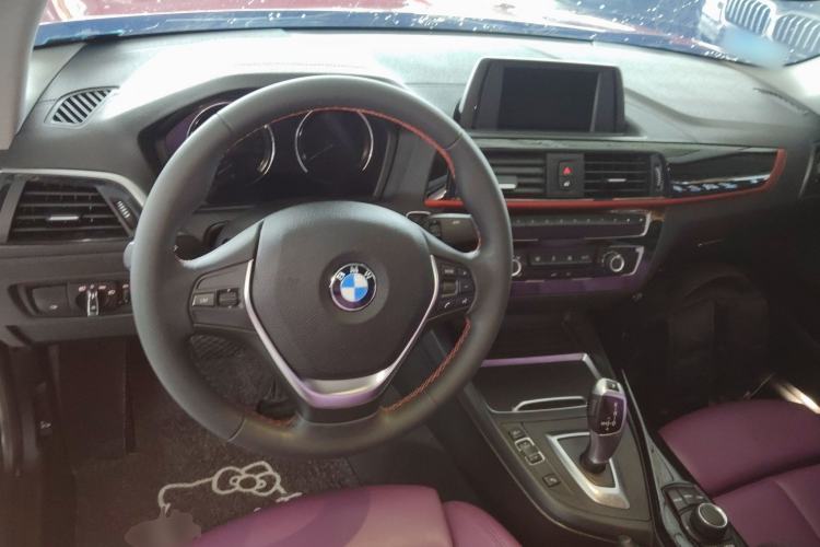 Used BMW 2 Series 2018 220i Sport Design Package
