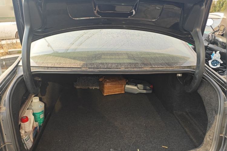 Used Volkswagen Passat 2013 1.8TSI DSG Government Procurement Edition
