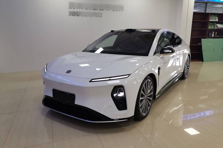 Used Nio ET9 2025 100 kWh