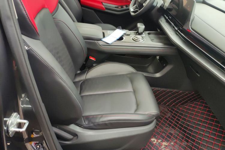 Used CHANGAN CS55PLUS 2022 2nd Generation 1.5T DCT Prestige Version