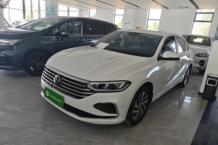 Used Volkswagen Lavida 2023 280TSI DSG Full-Comfort Edition