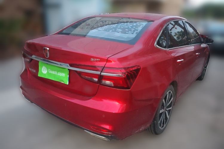 Used Roewe i6 2018 20T Automatic Flagship Edition