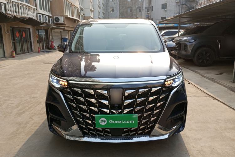 Used Roewe iMAX8 2023 400TGI Comfort Edition