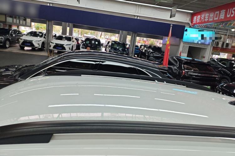 Used Volkswagen T-Cross 2023 1.5L Automatic Fashion Edition
