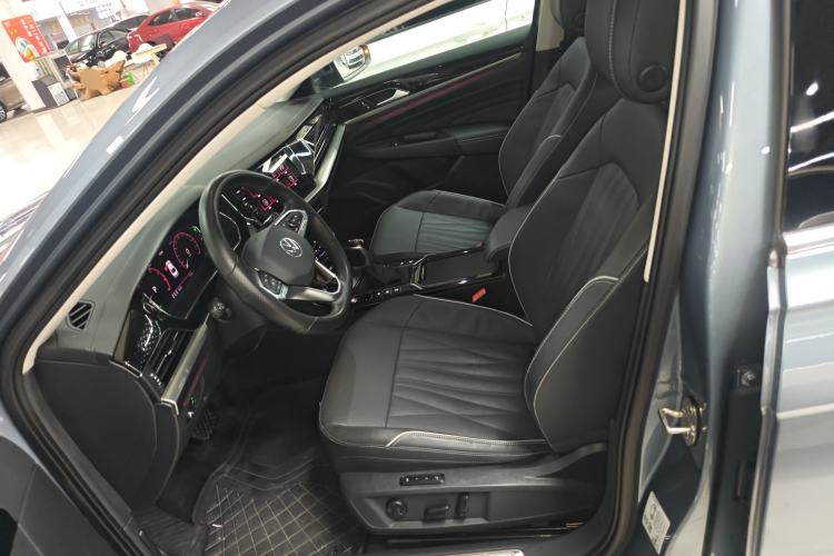 Used Volkswagen Passat 2022 330TSI Starry Luxury Edition