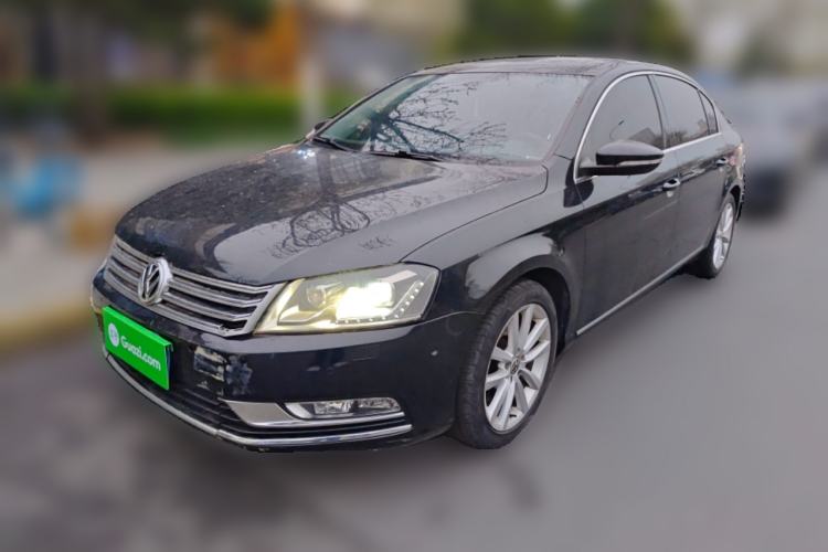 Used Volkswagen Magotan 2013 2.0 TSI Prestige Model