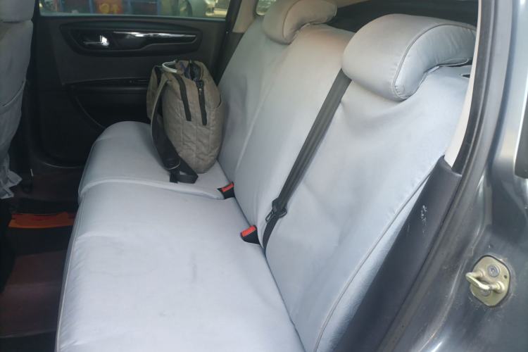 Used Citroen C-Quatre 2014 VTS Version 2.0L Automatic Premium Model
