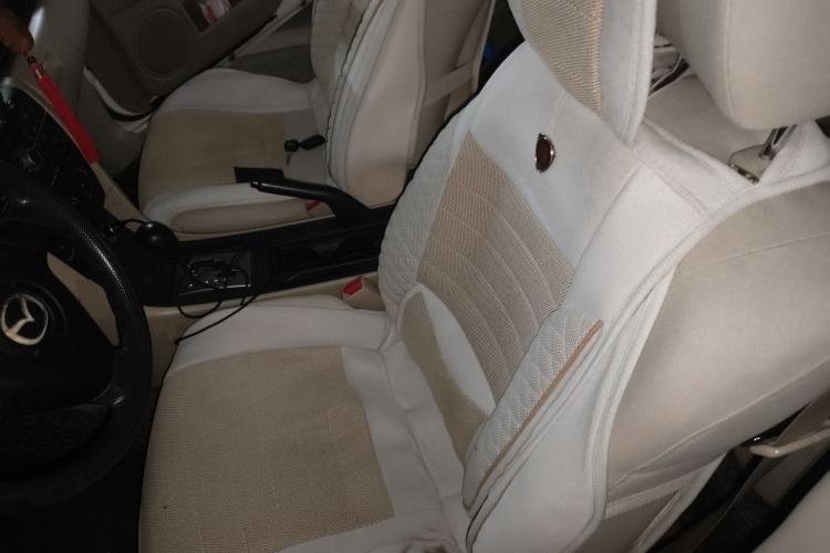 Used Mazda Mazda 3 2007 1.6L Automatic Standard Edition