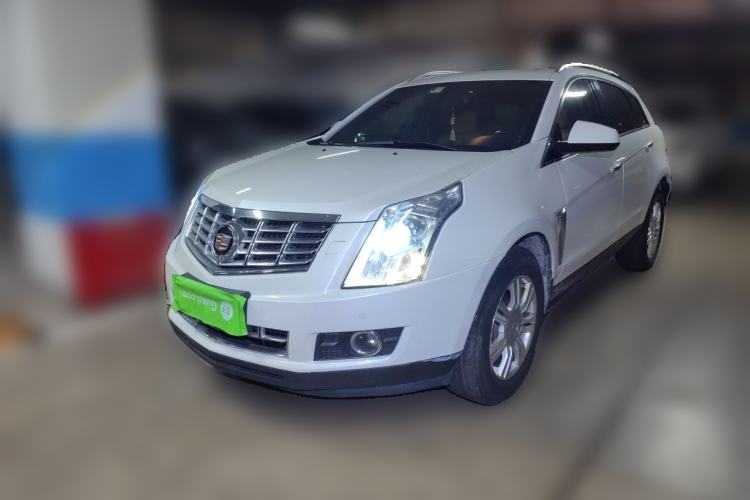 Used Cadillac SRX 2014 3.0L Elite Model Guazi used car, China used car export, Used car for sale, Used  cars, Cheapest cars for sale