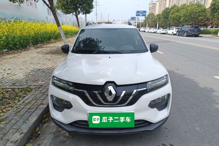 Used Renault E-Nuo 2019 e-Smart Model