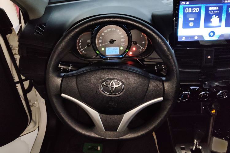 Used Toyota YARiS L Zhi Xuan 2021 X-Trail 1.5L CVT Leading Edition