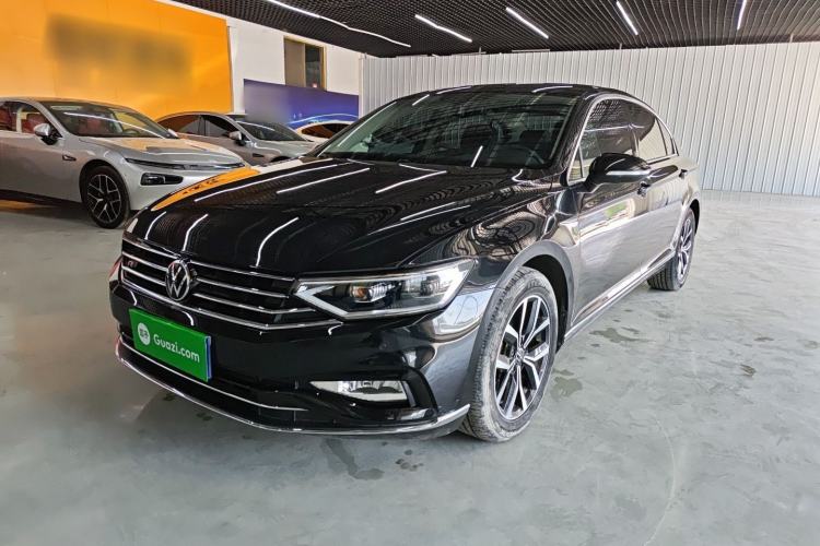 Used Volkswagen Magotan 2020 330TSI DSG Leading Model