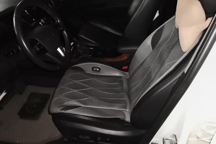 Used Hyundai Mistra 2014 1.8L Automatic Deluxe DLX Model
