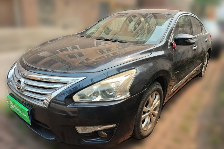 Used Nissan Teana 2013 2.0L XL Comfort Edition