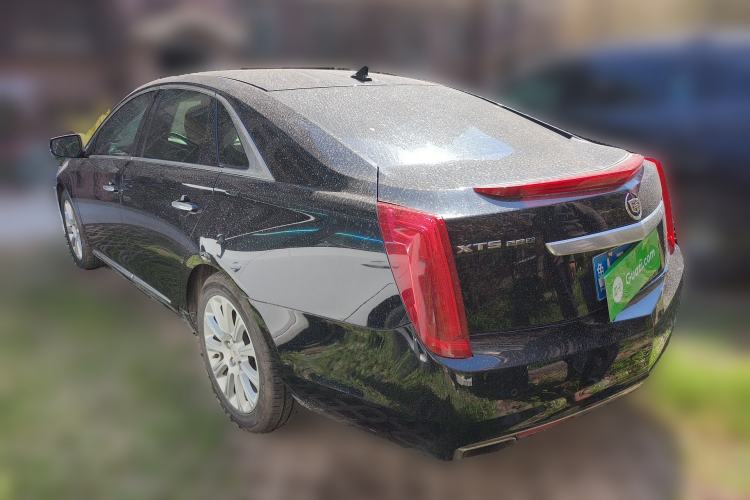 Used Cadillac XTS 2015 28T Comfort Model
