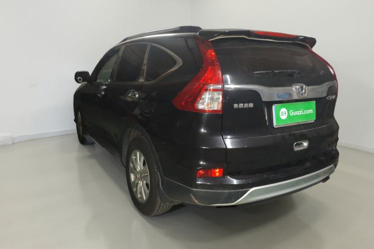 Used Honda CR-V 2016 2.0L Two-Wheel Drive Classic Edition
