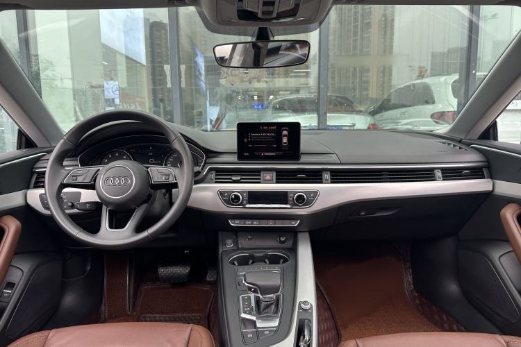 Used Audi A5 2017 Sportback 45 TFSI Fashion Model