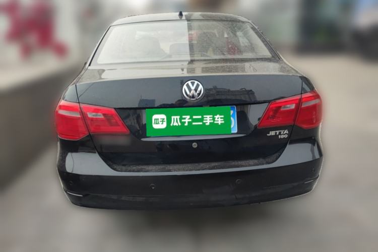 Used Volkswagen Jetta 2015 Value Edition 1.6L Manual Fashionable Style