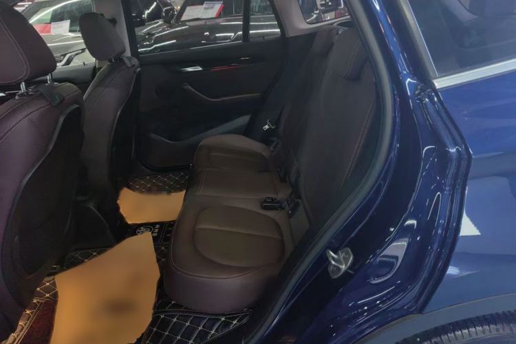 Used BMW X1 2020 sDrive20Li Fashion Model