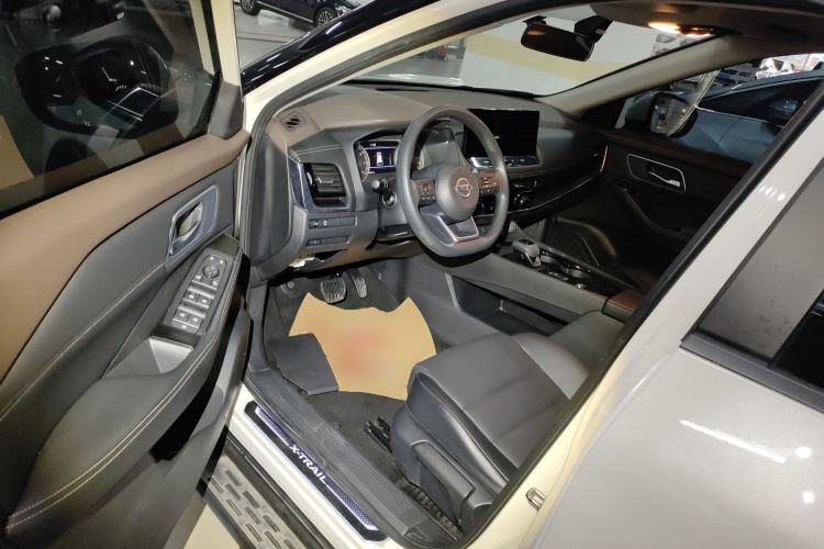 Used Nissan X-Trail 2021 VC-Turbo 300 CVT 2WD Comfort Edition
