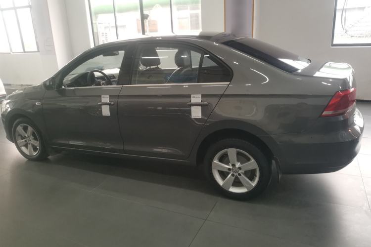 Used Volkswagen Santana 2013 1.6L Automatic Comfort Edition
