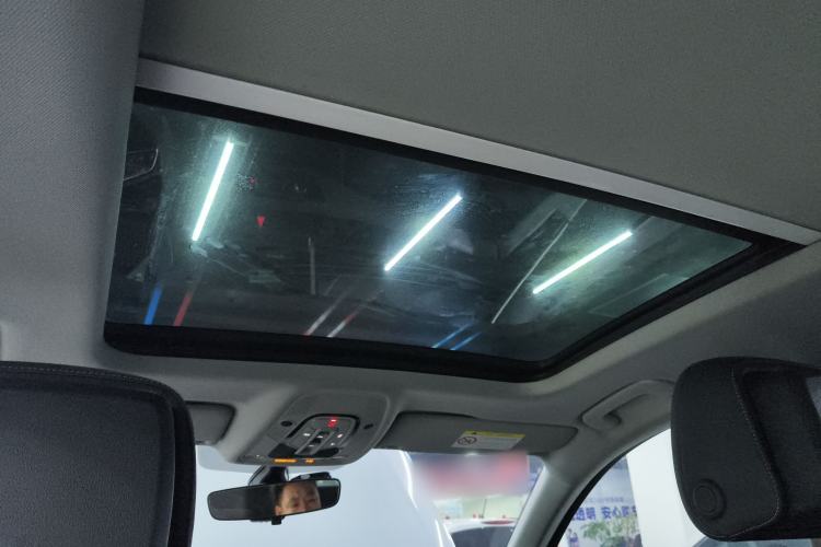 Used Audi A4L 2022 40 TFSI Fashion Dynamic Model