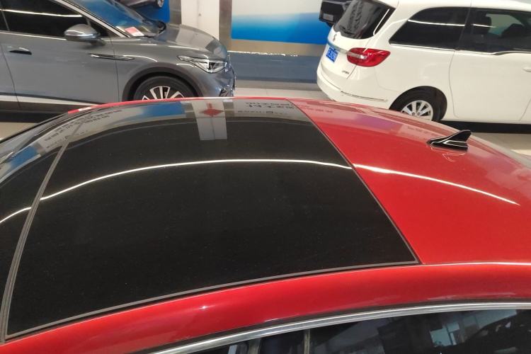 Used Volkswagen Lamando 2022 Lavida L 280TSI DSG Cool & Spicy Edition
