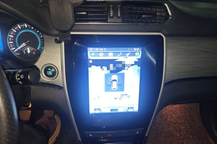 Used Haval H2 2014 1.5T Manual Two-Wheel Drive Elite Edition