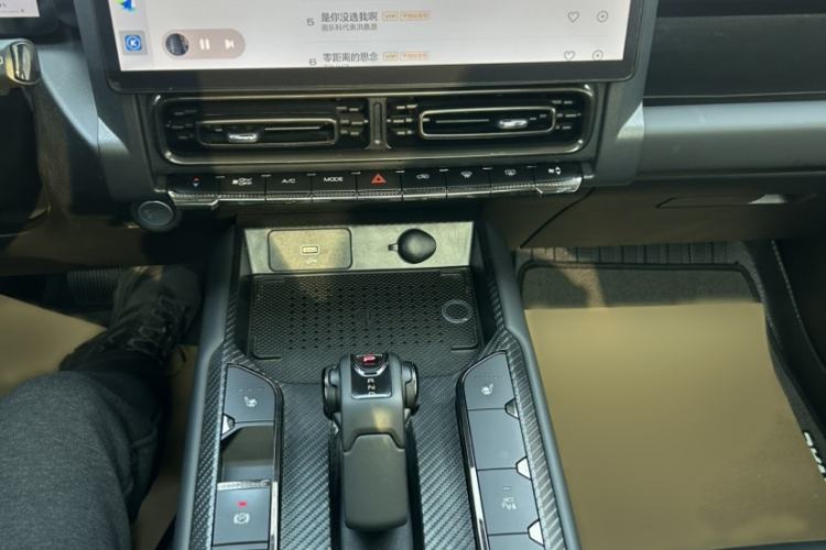 Used Haval Raptor New Energy 2024 Hi4 102 Pro