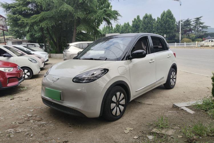 Used Wuling Bingo 2023 333 km Enjoyment Version