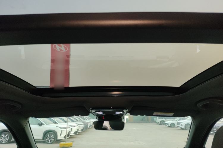 Used ARCFOX Alpha T 2021 600H