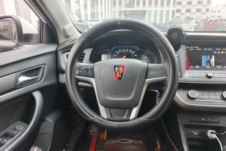 Used Roewe 360 2015 1.5L Manual Luxury Edition
