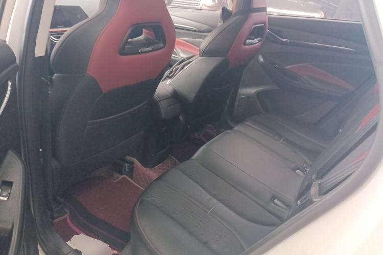 Used Oshan X5 2021 1.5T DCT Prestige Edition