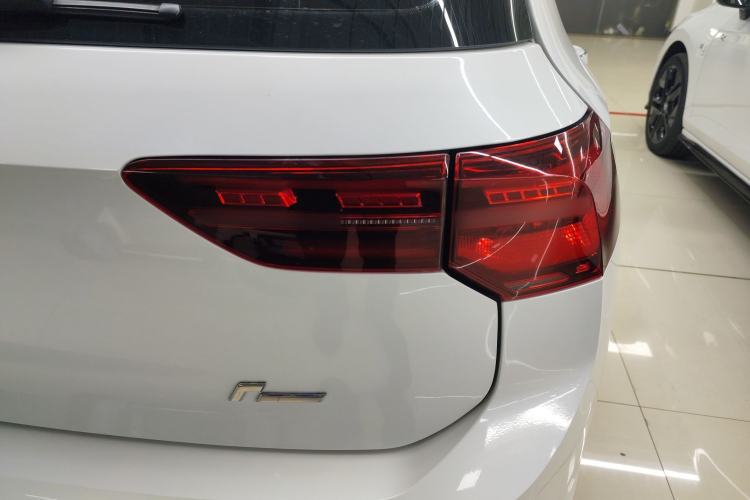 Used Volkswagen Golf 2021 280TSI DSG R-Line