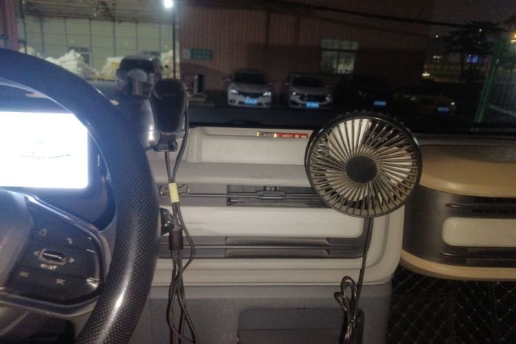 Used SAIC MAXUS Dana V1 2023 V1 Short Wheelbase Low Roof (43 kWh)
