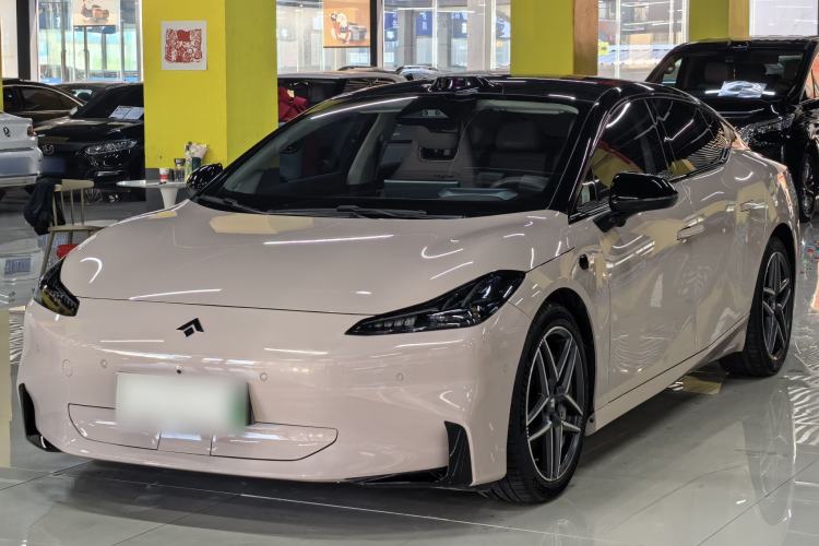 Used Hyptec GT 2024 Global Model 710 Ultra-High-Voltage LiDAR Edition