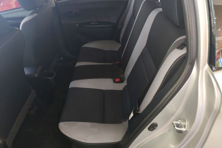 Used Toyota YARiS L Zhi Xuan 2022 X-Trail 1.5L CVT Leading PLUS Edition