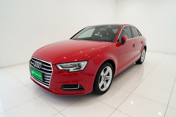 Used Audi A3 2020 Restyled Limousine 35 TFSI Ambition Version China VI Guazi used car, China used car export, Used car for sale, Used  cars, Cheapest cars for sale