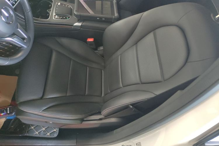 Used Mercedes-Benz GLC Coupe 2023 GLC 300 4MATIC Coupe SUV