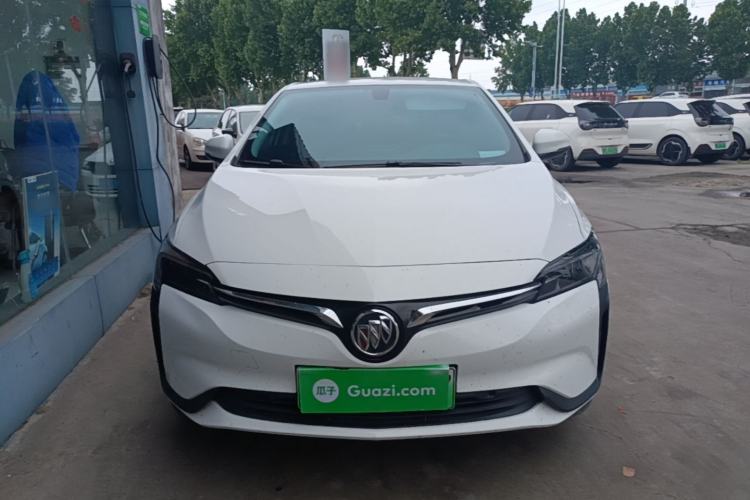 Used Buick Velite 6 2024 450km Range Commuter Version
