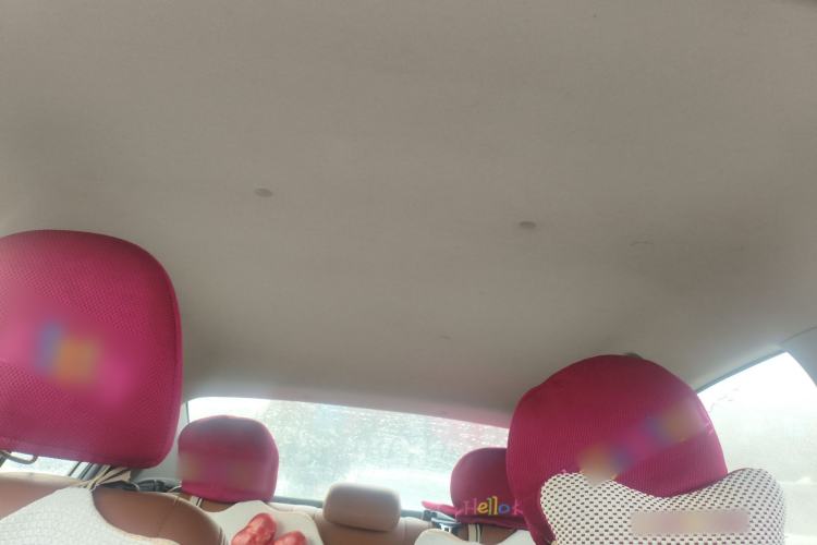 Used Toyota Vios 2014 1.3L Automatic Standard Edition