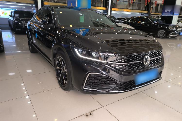 Used Volkswagen Passat 2024 380TSI Starry Elite Edition