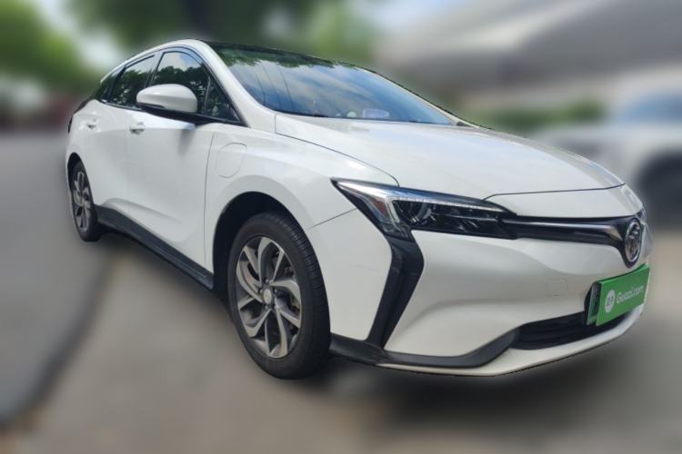 Used Buick Velite 6 2019 Connected & Smart Edition
