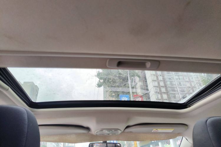 Used Citroen Elysee 2014 1.6L Manual Comfort Model