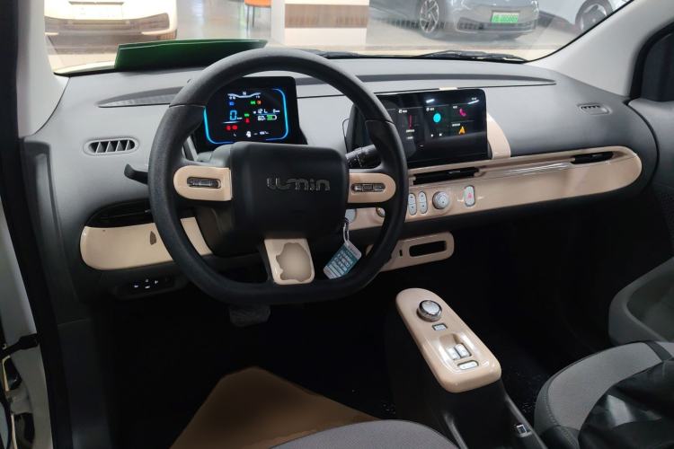 Used Qiyuan Lumin 2025 205km Refreshing Edition
