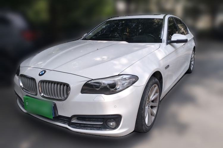 Used BMW 5 Series 2014 535Li Leading Model Guazi used car, China used car export, Used car for sale, Used  cars, Cheapest cars for sale