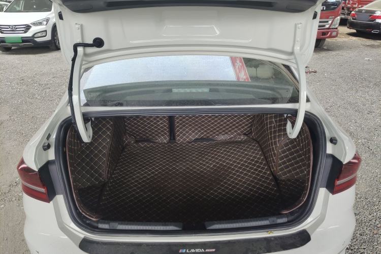 Used Volkswagen Lavida 2021 280TSI DSG Comfort Edition